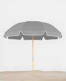 844FWB-01 Cadet Grey-Stock- Manual -Valance No Vent