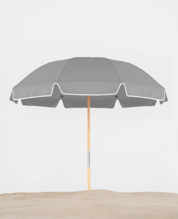 844FWB-01 Cadet Grey-Stock- Manual -Valance No Vent