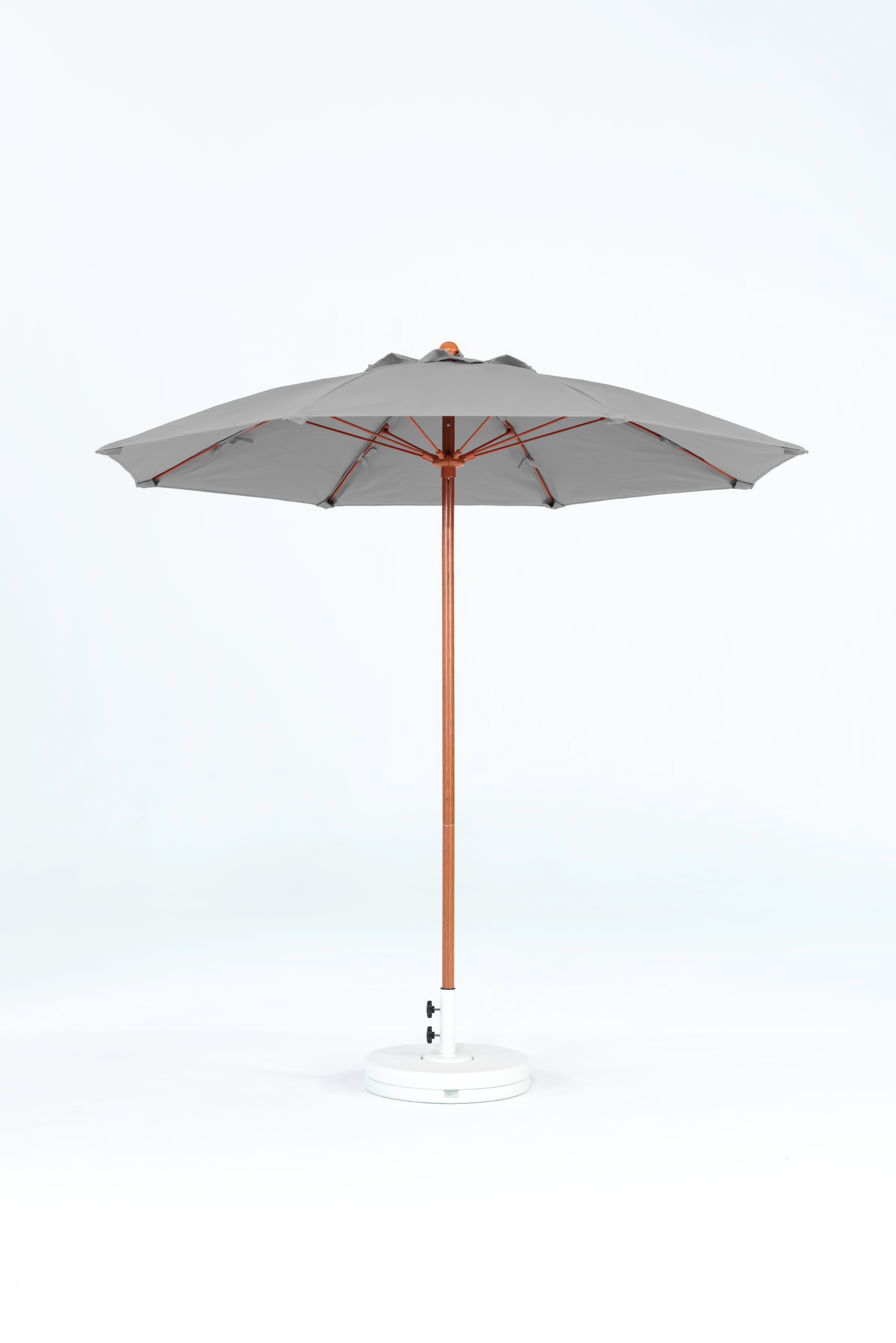 844FA 03 -R139 Cadet Grey-Golden Oak - Manual Lift