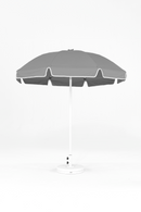 844FA 01-R139 Cadet Grey-Alpine - Manual Lift White