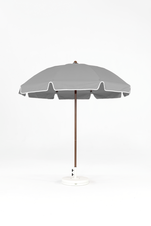 844FA 01-R139 Cadet Grey-Desert Bronze - Manual Lift