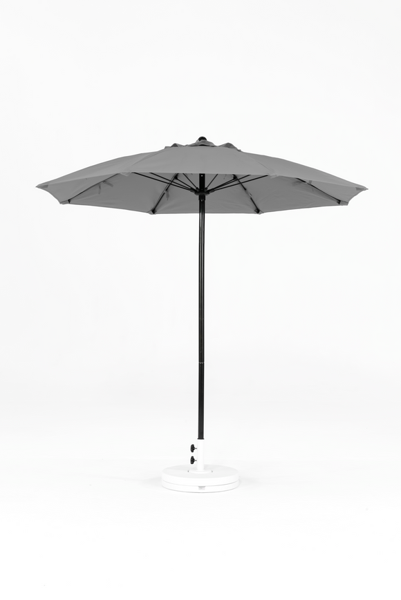 844FA 03 -R139 Cadet Grey-Onyx - Manual Lift