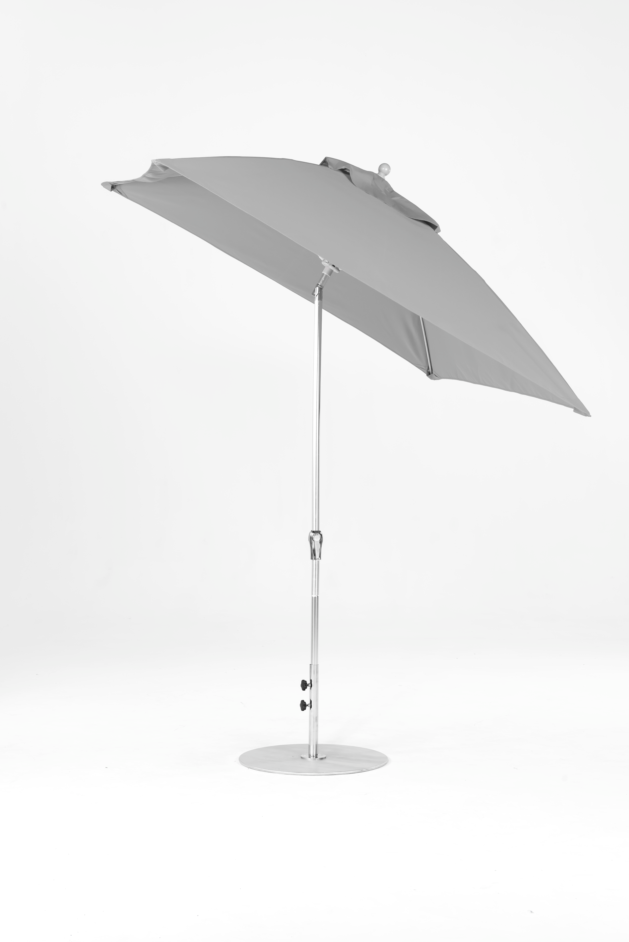 464FMA-SQ-R139 Cadet Grey-Brushed Silver