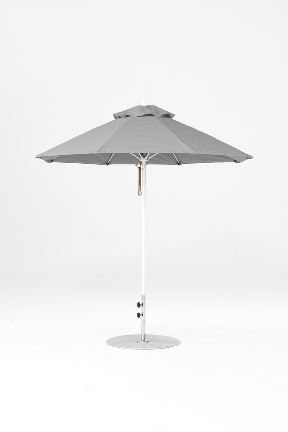 845FM-R139 Cadet Grey-Alpine White