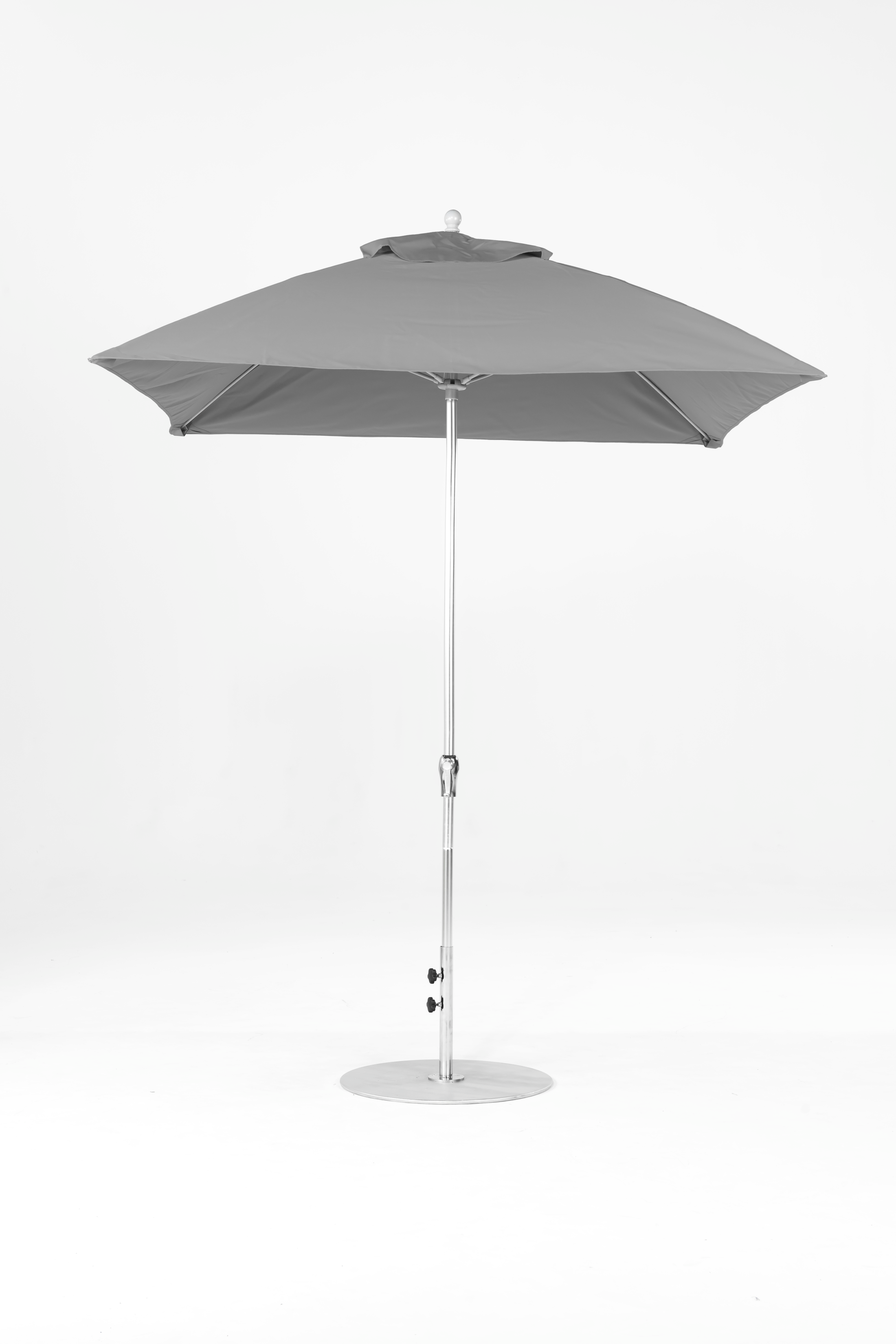 464FMC-SQ-R139 Cadet Grey-Brushed Silver