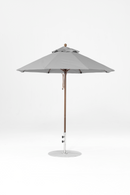 845FM-R139 Cadet Grey-Desert Bronze