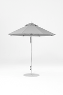 845FM-R139 Cadet Grey-Platinum 
