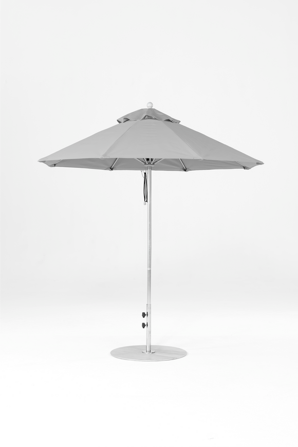 845FM-R139 Cadet Grey-Platinum 