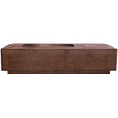 Prism Hardscapes Tavola 5 Gas Fire Pit