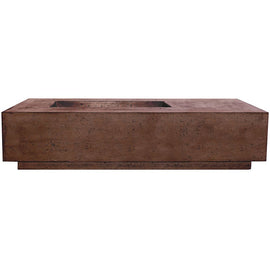 Prism Hardscapes Tavola 5 Gas Fire Pit