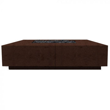 Prism Hardscapes 96 Inch Largo Fire Pit
