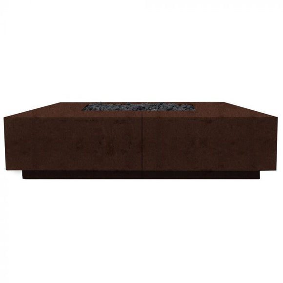 Prism Hardscapes 96 Inch Largo Fire Pit