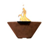 Prism Hardscapes Verona Fire Bowl