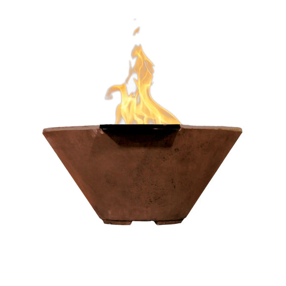 Prism Hardscapes Verona Fire Bowl
