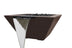 Prism Hardscapes Lombard Tall Fire Water Bowl