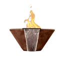 Prism Hardscapes Verona Fire Water Bowl