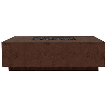 Prism Hardscapes Tavola 7 Gas Fire Pit