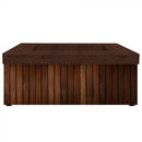 Prism Hardscapes 42 Inch Manchester Fire Pit