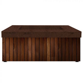 Prism Hardscapes 42 Inch Manchester Fire Pit