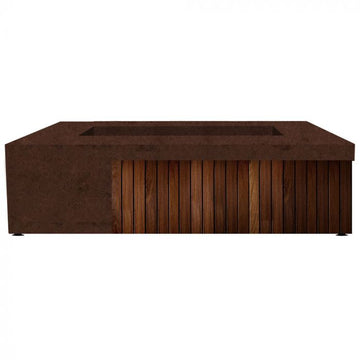 Prism Hardscapes 36 Inch Fairmont Fire Pit