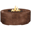 Prism Hardscapes Rotondo 80 Fire Table