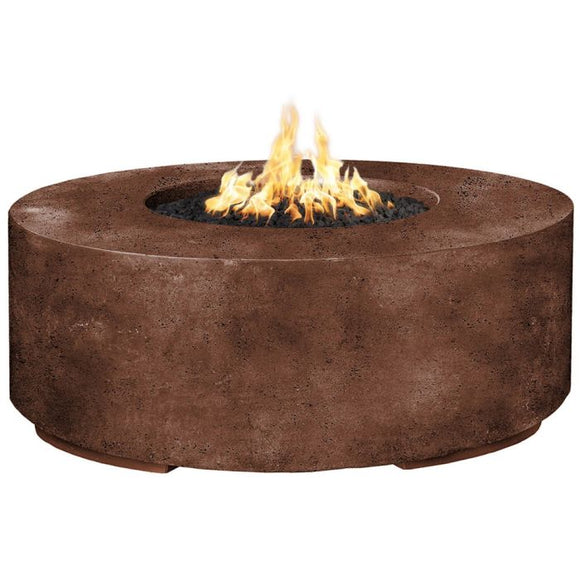 Prism Hardscapes Rotondo 80 Fire Table