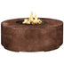 Prism Hardscapes Rotondo 80 Fire Table