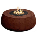 Prism Hardscapes 42 Inch Dune Fire Pit