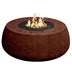 Prism Hardscapes 42 Inch Dune Fire Pit