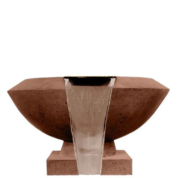 Prism Hardscapes Toscana Water Bowl