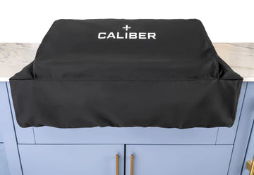 Caliber Rockwell 36 Inch Built In Grill Cover