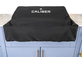 Caliber Rockwell 48 Inch Built In Grill Cover