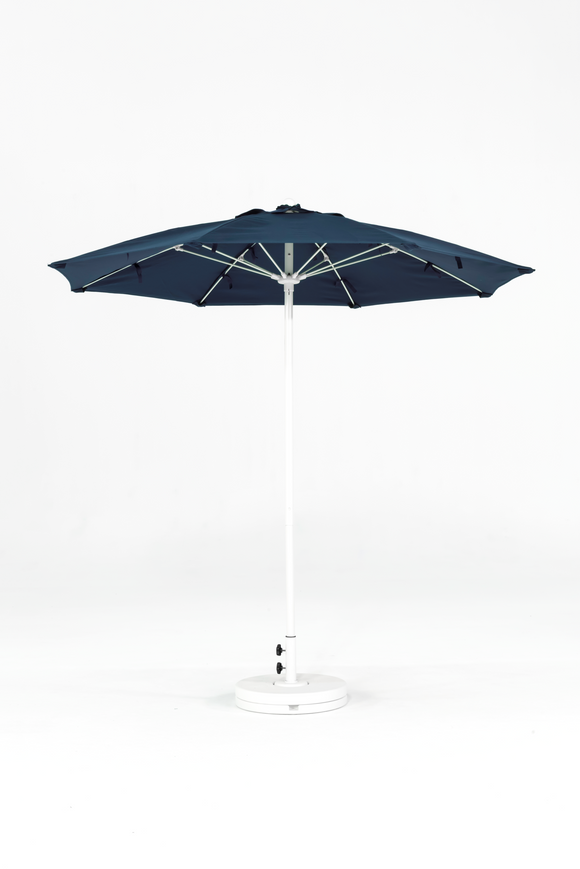 844FA 03 -R175 Captain Navy-Alpine White - Manual Lift