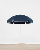  639FWB-01 Captain Navy -Stock- Manual -Valance No Vent