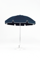 844FA 01-R175 Captain Navy-Platinum - Manual Lift