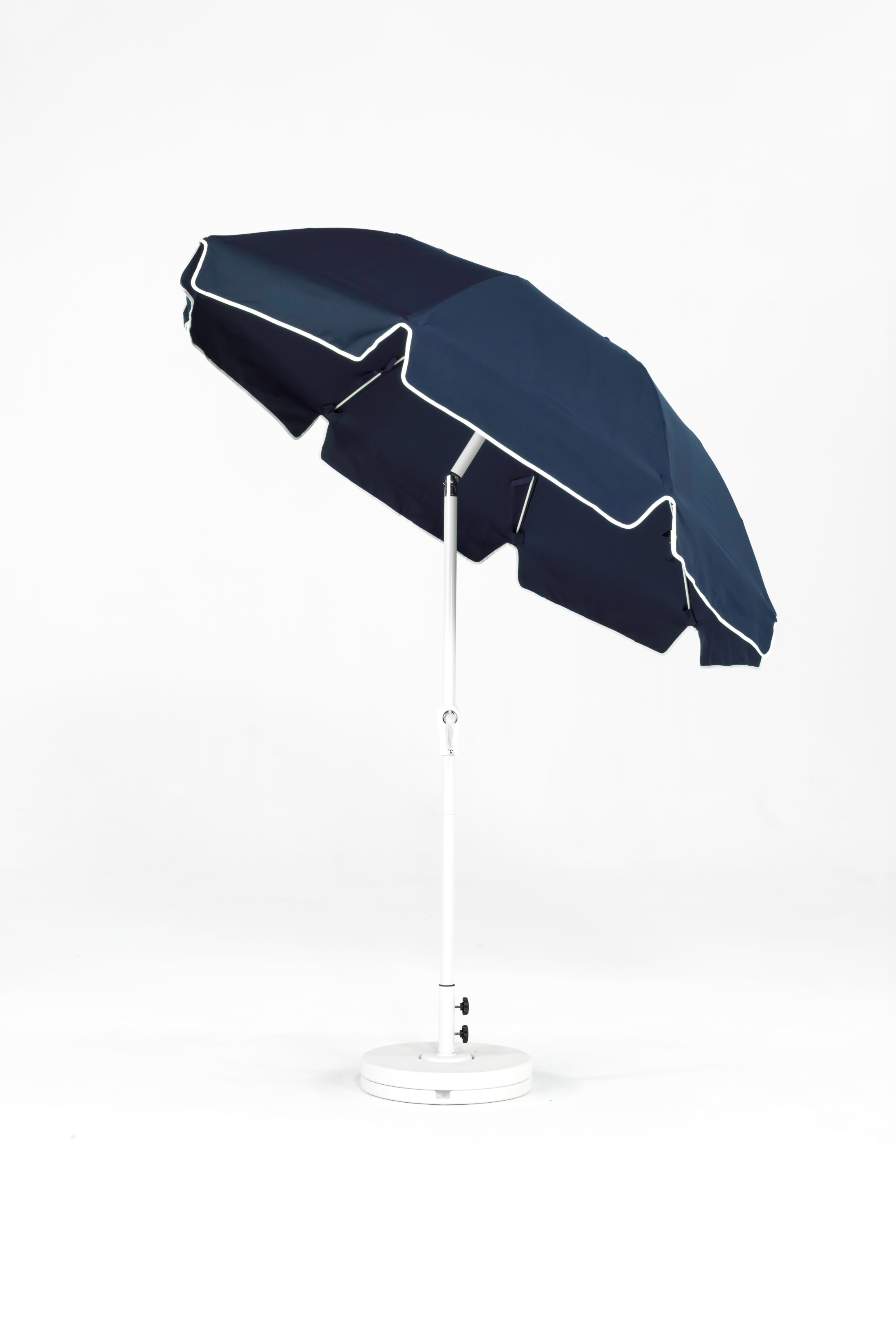 844FA 02 -R175 Captain Navy-Alpine White - Crank Lift