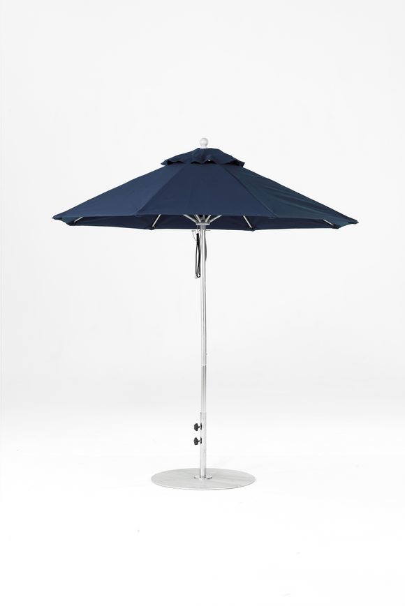 845FM-R175 Captain Navy-Platinum