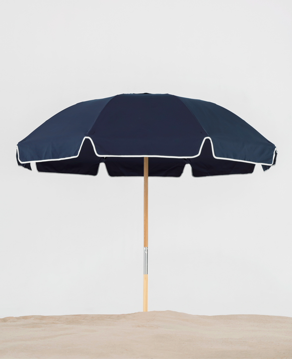 844FWB-02- Captain Navy -Stock- Manual- Valance with Vent
