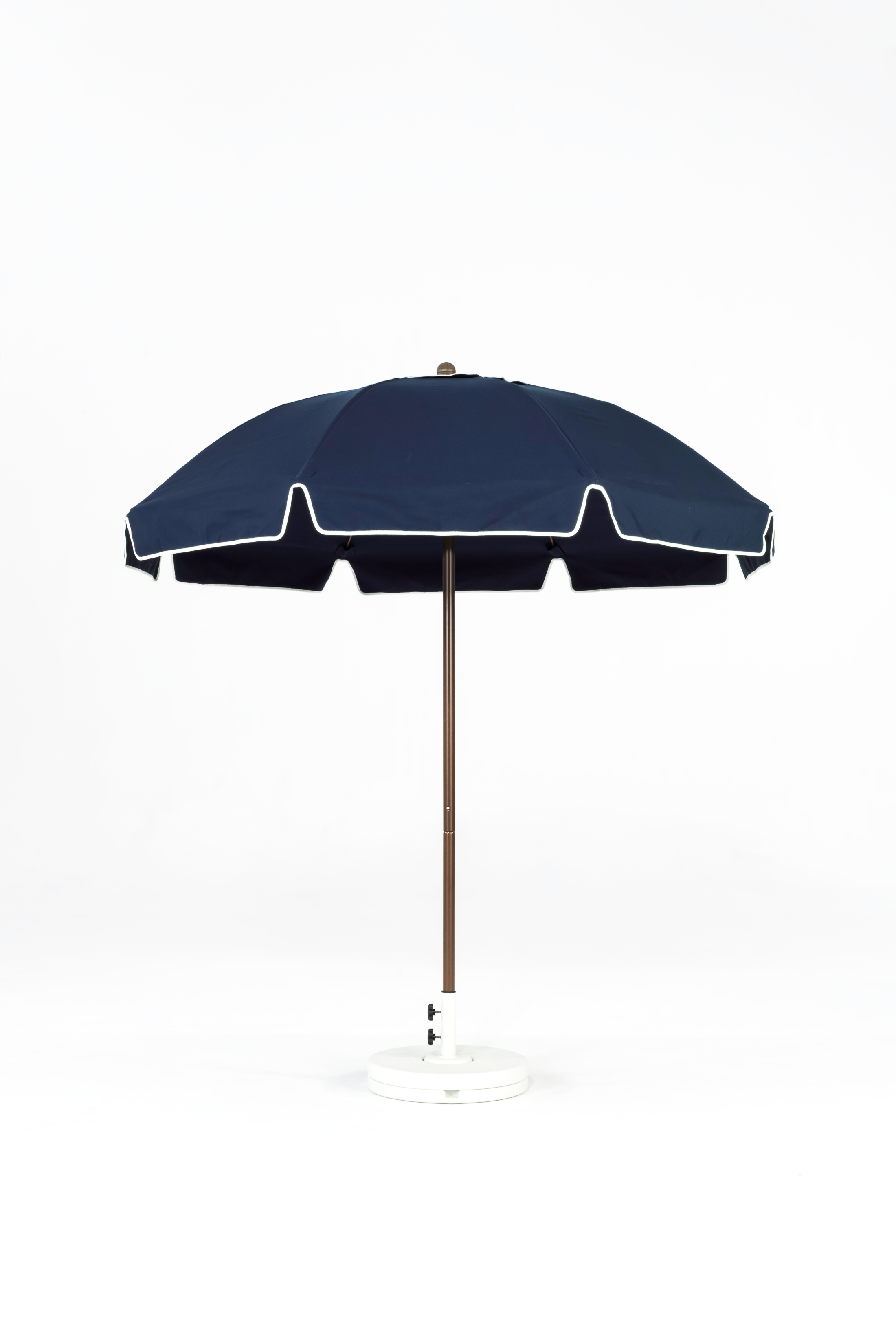 844FA 02 -R175 Captain Navy-Desert Bronze - Manual Lift