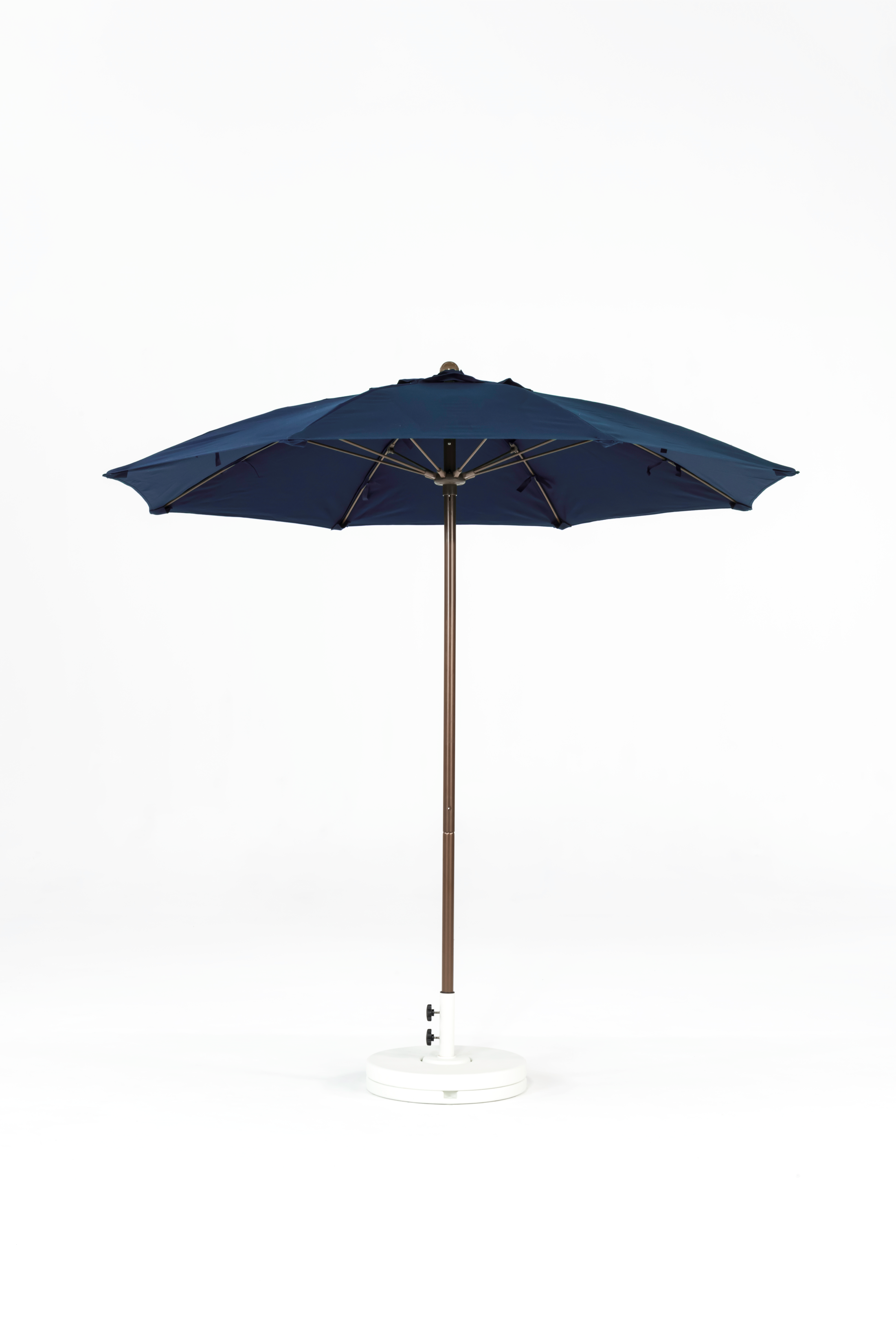 844FA 03 -R175 Captain Navy-Desert Bronze - Manual Lift