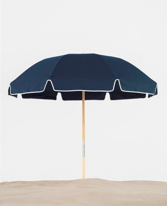 844FWB-01 Captain Navy -Stock- Manual -Valance No Vent