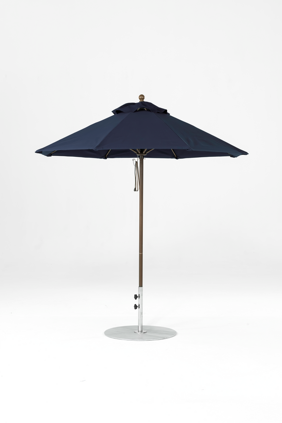 845FM-R175 Captain Navy-Desert Bronze
