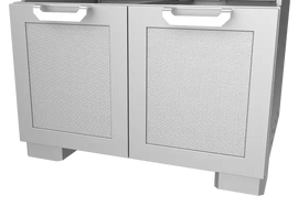 Hestan Caster Cover for Tower Carts