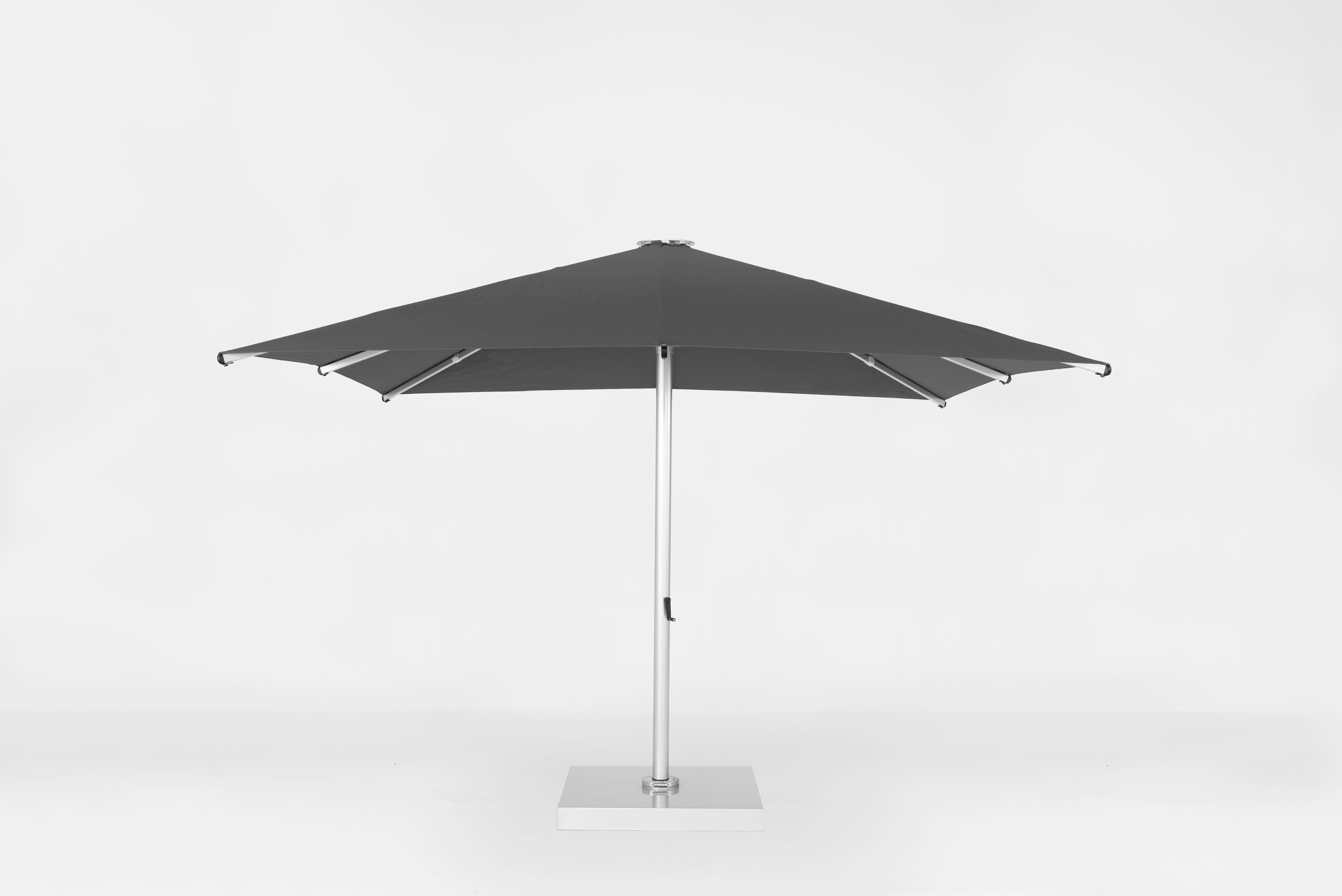 8110NGU-SQ-R164 Charcoal Gray