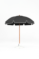 844FA 01-R164 Charcoal Gray-Golden Oak - Manual Lift