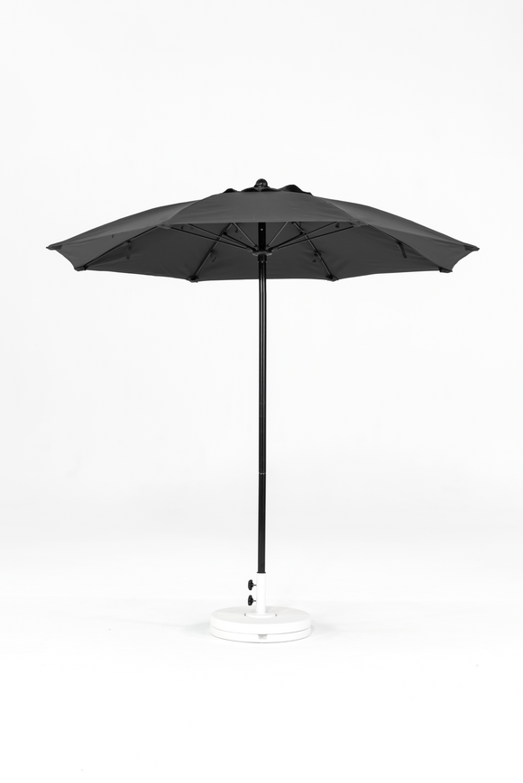 844FA 03 -R164 Charcoal Gray-Onyx - Manual Lift