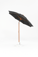 844FC03 -R164 Charcoal Gray-Golden Oak - Crank Lift