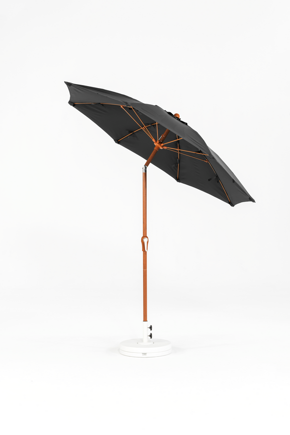 844FC03 -R164 Charcoal Gray-Golden Oak - Crank Lift