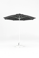 844FA 03 -R164 Charcoal Gray-Alpine White - Manual Lift