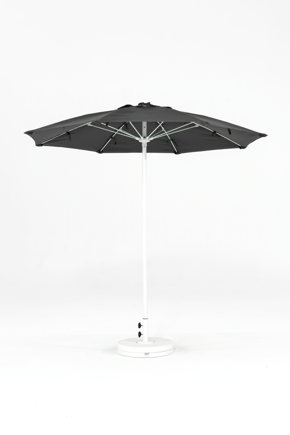 844FA 03 -R164 Charcoal Gray-Alpine White - Manual Lift